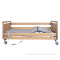 Hospital Electric Beds With Care Bed Madrass Homestyle